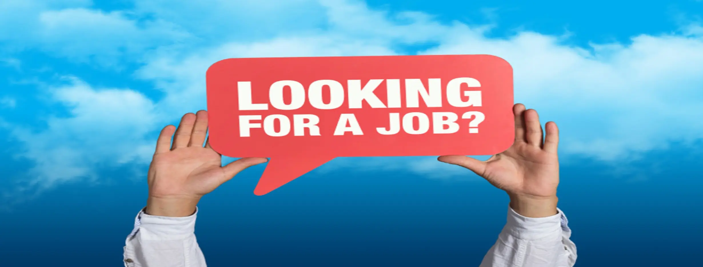 Image for Job Opportunities